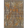 Superior Area Rugs for Bedroom, Farmhouse, Kitchen, Entryway, Laundry Room | Living Room Decor | Lafayette Collection , 8′ x 10′, Tan(Tan)
