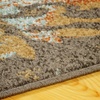 Superior Area Rugs for Bedroom, Farmhouse, Kitchen, Entryway, Laundry Room | Living Room Decor | Lafayette Collection , 8′ x 10′, Tan(Tan)