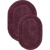Plum - Oval