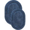 Sapphire - Oval