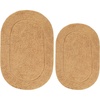 Toast - Oval
