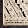 Superior Ozark 8′ x 10′ Indoor Area Rug, Soft Durable Polypropylene, Compatible for Hardwood Floors Slate, Living Room, Dining Room, Bedroom, Farmhouse, Kitchen, Slate