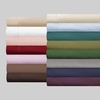 Superior 100% Premium Combed Cotton, 2 Piece Soft and Smooth Duvet Cover and Pillow Sham Set, Solid, Twin – Grey(Sage)