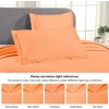 SUPERIOR 2 Piece Celtic Circles Cotton Bedspread Set, Decorative Bed Spread, Home Bed Decor, 1 Pillow Sham, Medium Weight Blanket, Matelasse Coverlet Bedding, Wedding Ring Design, Full, Charcoal(Salmon)
