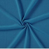 Superior Cotton Blanket, Lightweight, Soft Breathable Comfy Bedding, Full/Queen, Turquoise(Azure – Z)