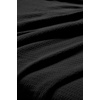 Superior Cotton Blanket, Lightweight, Soft Breathable Comfy Bedding, Full/Queen, Turquoise(Black – Z)