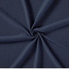 Superior Cotton Blanket, Lightweight, Soft Breathable Comfy Bedding, Full/Queen, Turquoise(Navy Blue – Z)